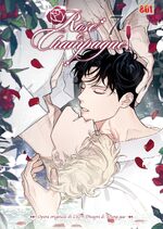 Rose e champagne